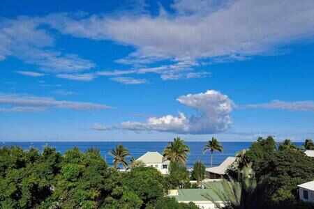 Appartement 3 pièces