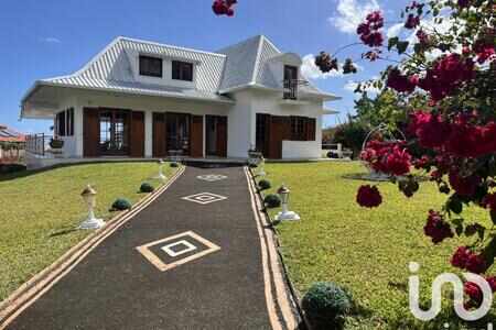 Maison/villa 4 pièces