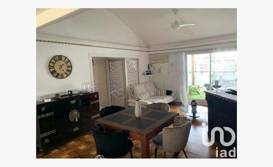 Appartement 4 pièces