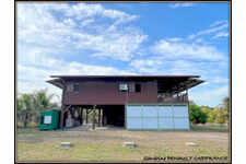 A Kourou (97310 Guyane Française) Une Magnifique Maison T4