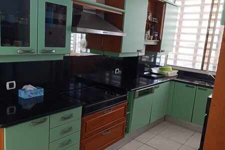 Appartement 4 pièces Pointe A Pitre (971)