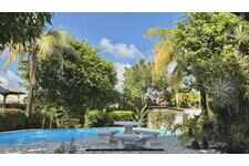 Maison De Type F4 Avec Piscine Quartier Calme