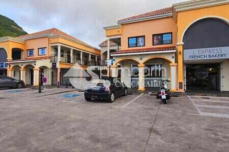 Hope Estate - Local Commercial de 142m²