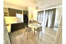 Appartement T2 à louer - Centre Marigot