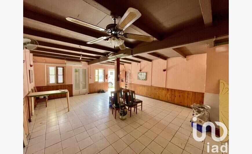 Immeuble 145 m²