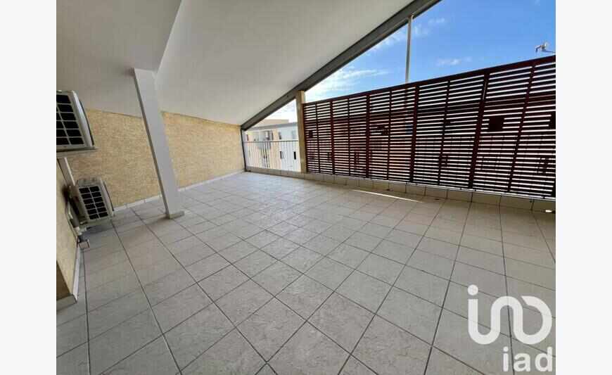 Appartement 3 pièces