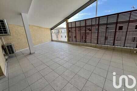 Appartement 3 pièces