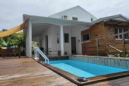 Maison/villa 5 pièces