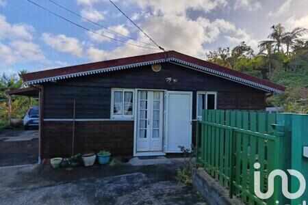 Maison/villa 5 pièces