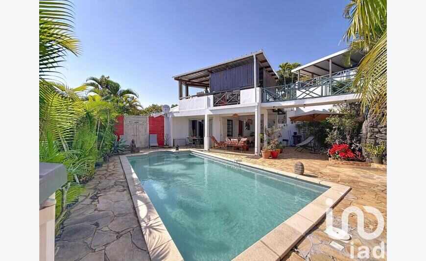Maison/villa 7 pièces