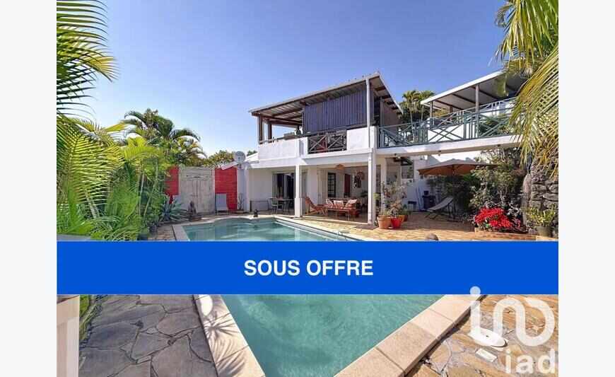 Maison/villa 7 pièces