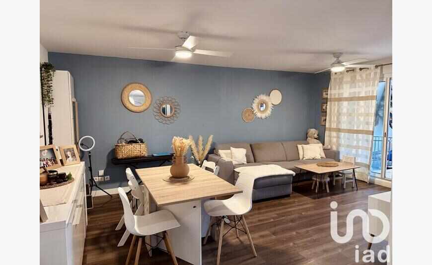 Appartement 5 pièces