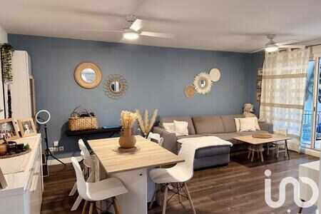 Appartement 5 pièces