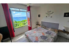 T3 avec terrasse et vue exceptionnelle - Trois-Îlets, Anse à