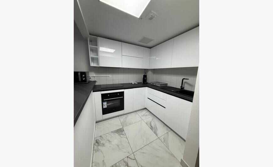 Appartement T2 - Marigot