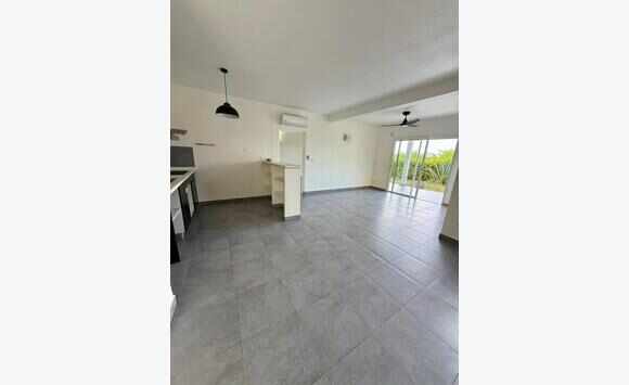 Appartement T2 - Friar's Bay