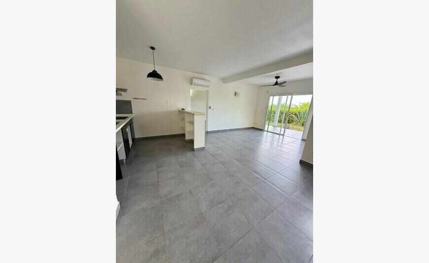 Appartement T2 - Friar's Bay