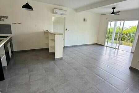 Appartement T2 - Friar's Bay