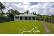 Maison 10 pièces Baie Mahault (971)