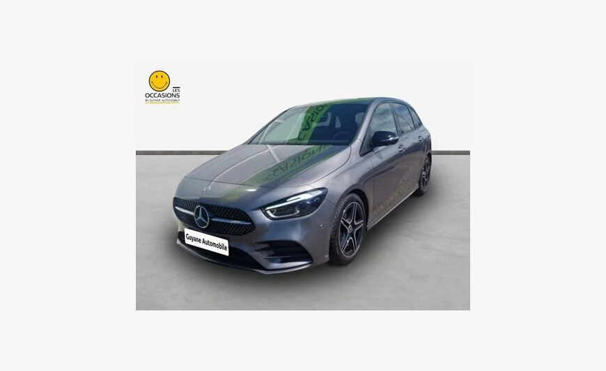 Mercedes Benz Mercedes-Benz Classe B