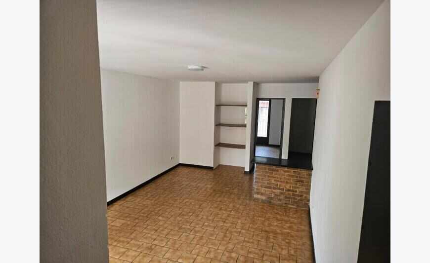 Appartement F2 à Cayenne
