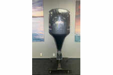 Used Yamaha 225HP 4 Stroke Outboard Motor Engine
