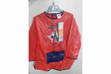 TABLIER MIRACULOUSS NEUF