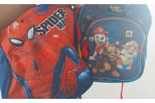 SACS A DOS POUR ENFANTS