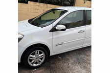 Clio 3 essence 75 cv de 2012
