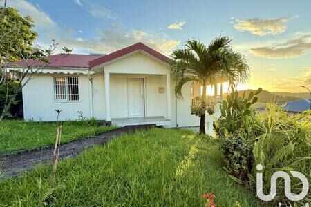 Maison/villa 7 pièces