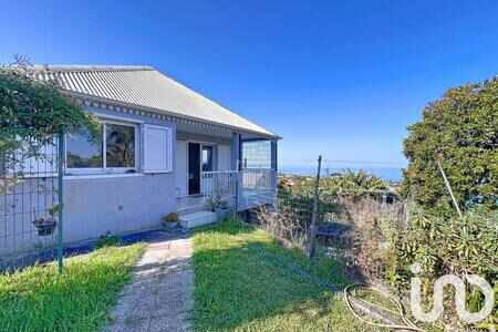 Maison/villa 4 pièces