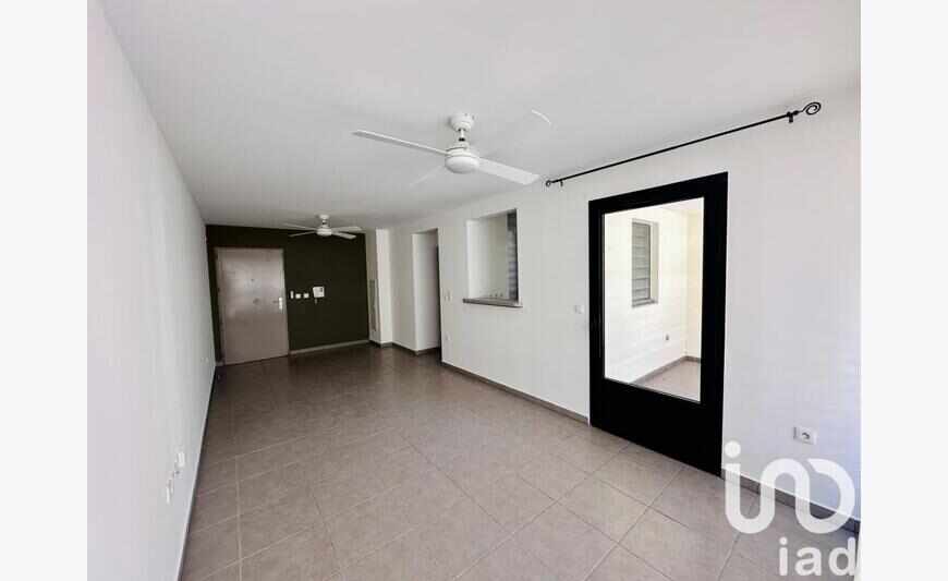 Appartement 3 pièces