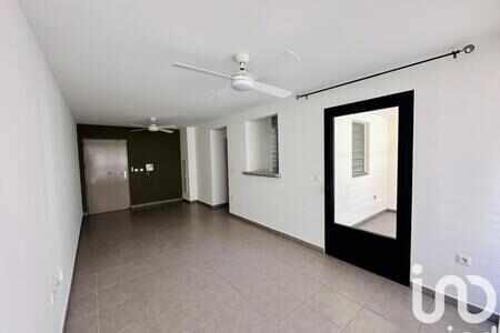 Appartement 3 pièces