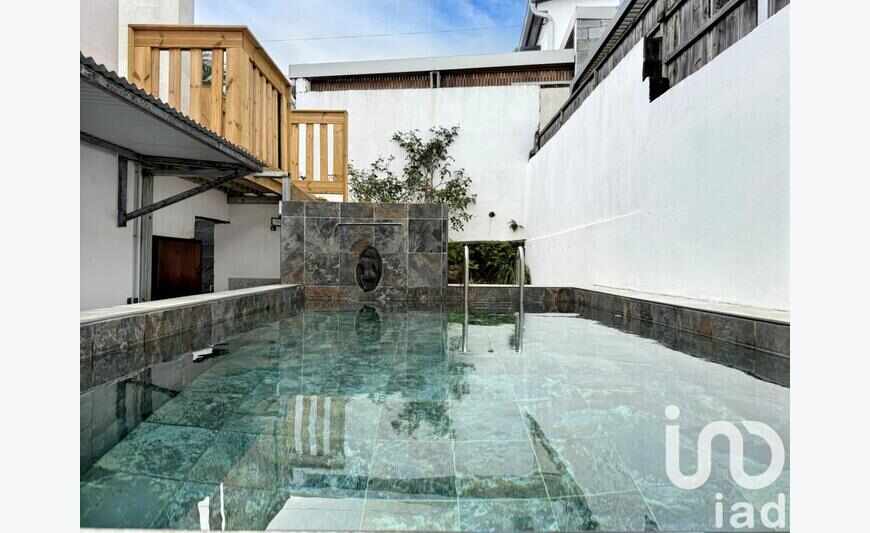 Maison/villa 5 pièces