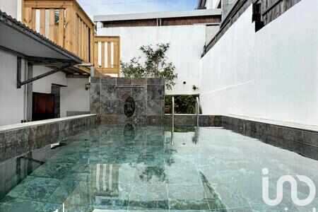 Maison/villa 5 pièces