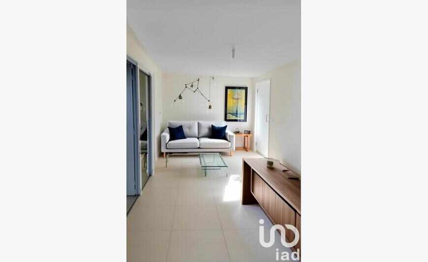 Immeuble 521 m²