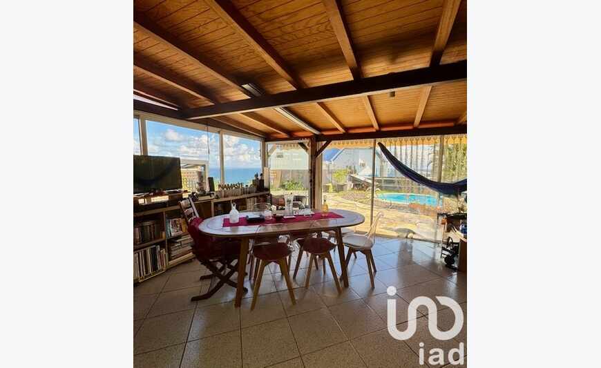 Appartement 3 pièces