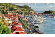 GUSTAVIA - Recherche local commercial