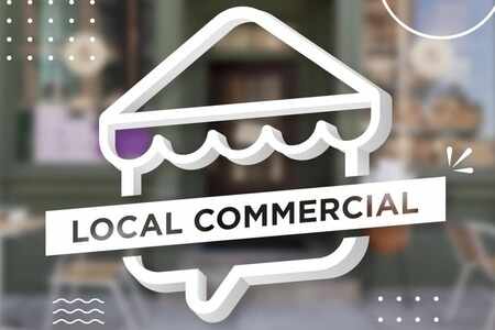 À Louer - Locaux Commerciaux & Professionnels - Le Moule