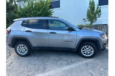 Jeep Compass Sport 4x4