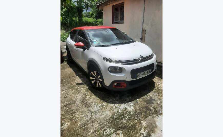 Citroën c3