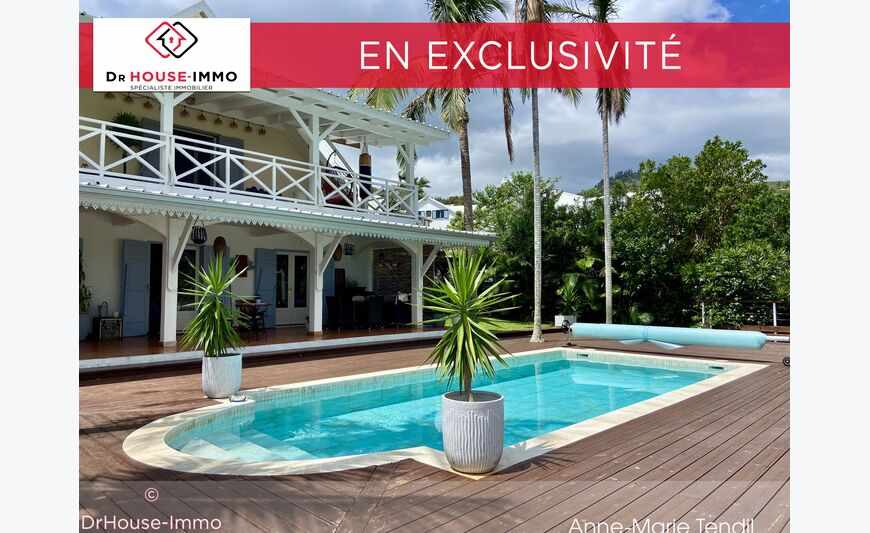 Superbe maison 198m2 La Montagne