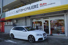 Audi Rs3 2.5 Tfsi 340 ch Quattro S tronic 7