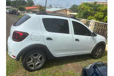 Dacia sander stepway 1.5 dci 90
