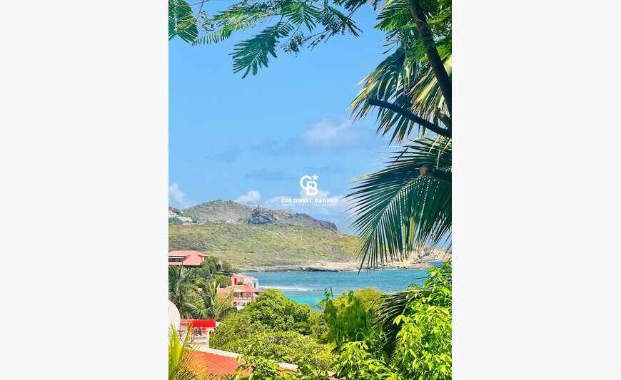 Appartement Saint-Jean