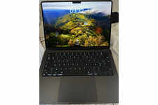 MACBOOK PRO NEUF