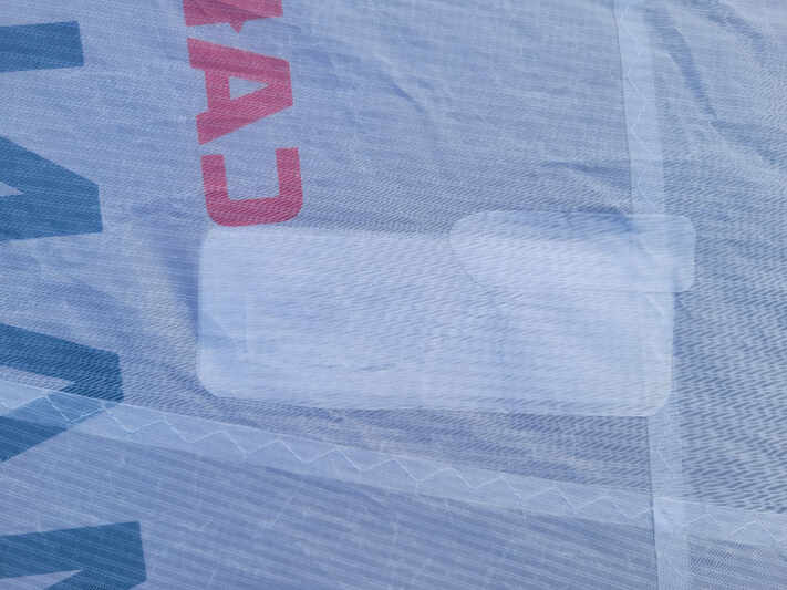 Wingfoil - Watersport en -recreatie Saint Barthélemy • Cyphoma