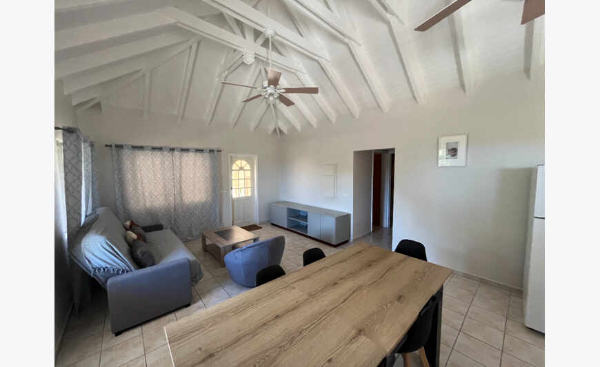 A louer maison meuble - Alquileres Casa Saint Barthélemy • Cyphoma