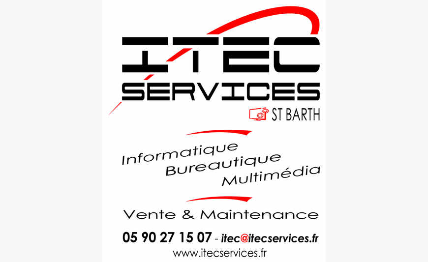 ITEC SERVICES recrute son/sa Responsable Magasin