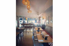 Restaurant 84 m²